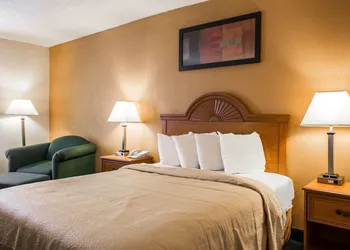 Quality Inn Aiken North hotel thumbnail 8