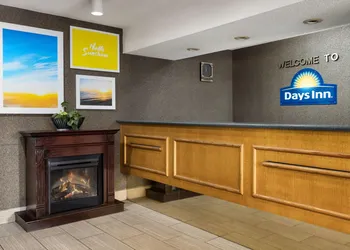 Days Inn by Wyndham Blythewood North Columbia hotel thumbnail 2