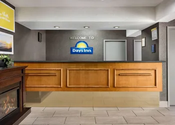 Days Inn by Wyndham Blythewood North Columbia hotel thumbnail 3
