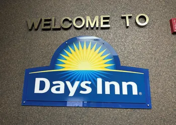 Days Inn by Wyndham Blythewood North Columbia hotel thumbnail 6