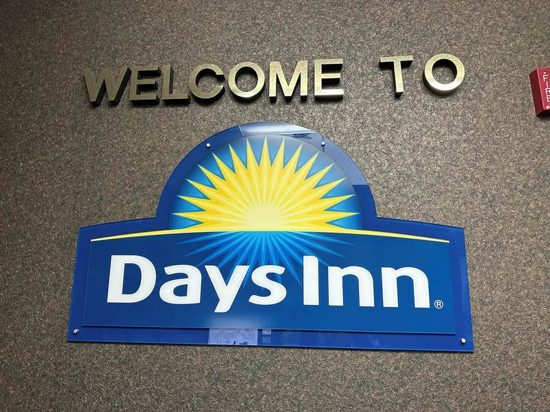Days Inn by Wyndham Blythewood North Columbia hotel detail image 6