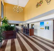 Days Inn by Wyndham Florence/I-95 North hotel detail image 3
