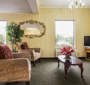 Econo Lodge Inn & Suites Lugoff hotel detail image 3