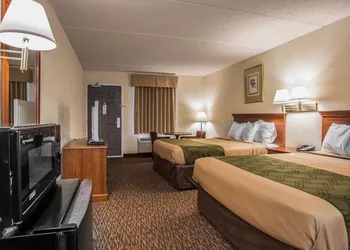 Econo Lodge Inn & Suites Lugoff hotel thumbnail 8