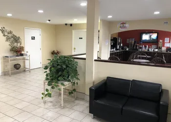Baymont by Wyndham Richburg/Chester Area hotel thumbnail 2