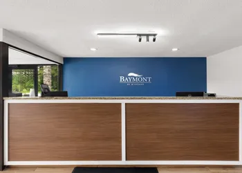 Baymont by Wyndham Richburg/Chester Area hotel thumbnail 3