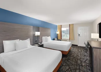 Baymont by Wyndham Richburg/Chester Area hotel thumbnail 6
