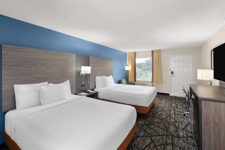 Baymont by Wyndham Richburg/Chester Area hotel detail image 6