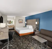 Baymont by Wyndham Richburg/Chester Area hotel detail image 7