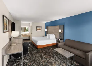 Baymont by Wyndham Richburg/Chester Area hotel thumbnail 7