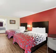 Econo Lodge St. George hotel detail image 7