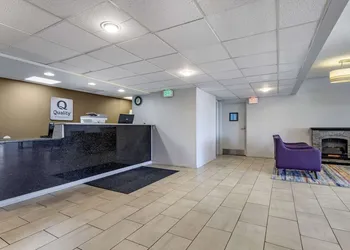 Quality Inn Spartanburg Northwest hotel thumbnail 2