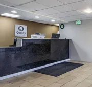 Quality Inn Spartanburg Northwest hotel detail image 3