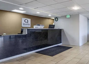 Quality Inn Spartanburg Northwest hotel thumbnail 3