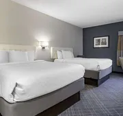 Quality Inn Spartanburg Northwest hotel detail image 7