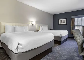 Quality Inn Spartanburg Northwest hotel thumbnail 7