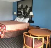 Super 8 by Wyndham Walterboro hotel detail image 4
