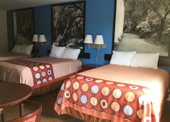 Super 8 by Wyndham Walterboro hotel thumbnail 6