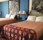 Super 8 by Wyndham Walterboro hotel detail image 7