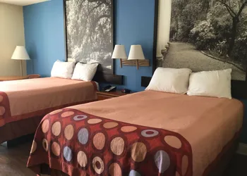 Super 8 by Wyndham Walterboro hotel thumbnail 7