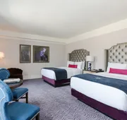 The Read House Hotel hotel detail image 7