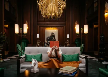 The Read House Hotel hotel thumbnail 2