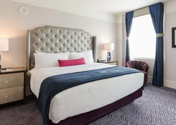 The Read House Hotel hotel thumbnail 5