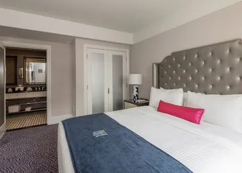 The Read House Hotel hotel thumbnail 6