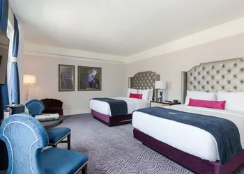 The Read House Hotel hotel thumbnail 7