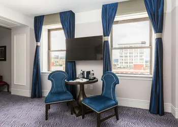 The Read House Hotel hotel thumbnail 8