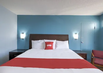 OYO Hotel Cleveland, TN hotel thumbnail 6