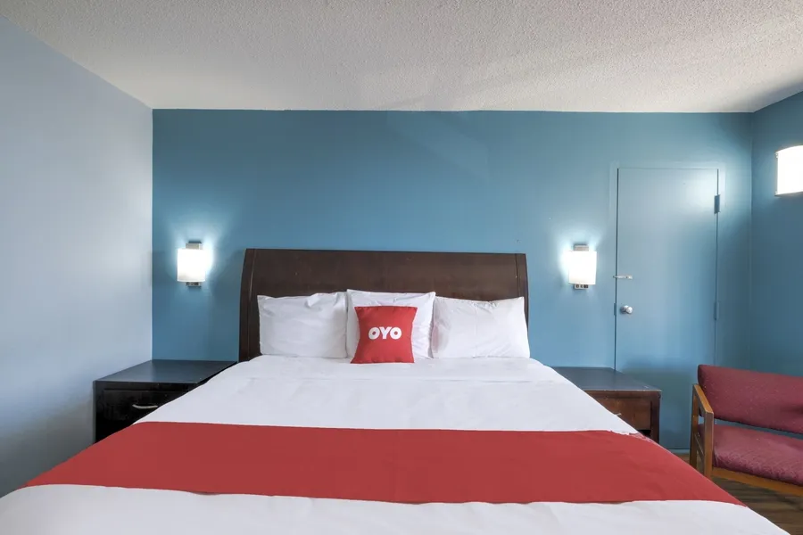 OYO Hotel Cleveland, TN hotel detail image 6