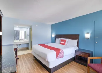 OYO Hotel Cleveland, TN hotel thumbnail 7