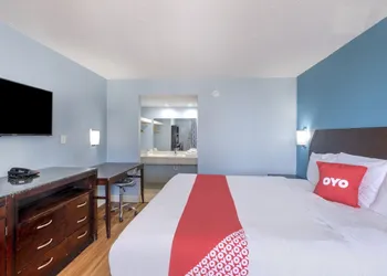 OYO Hotel Cleveland, TN hotel thumbnail 8