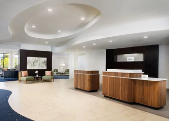 Courtyard by Marriott Amarillo West/Medical Center hotel thumbnail 6