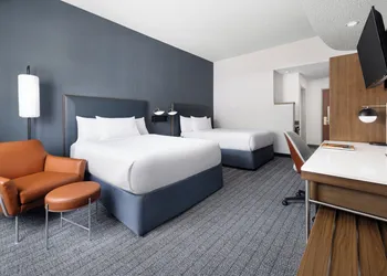 Courtyard by Marriott Amarillo West/Medical Center hotel thumbnail 8