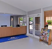 Americas Best Value Inn Angleton hotel detail image 3