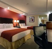 Americas Best Value Inn Angleton hotel detail image 4