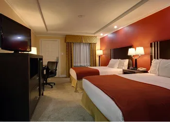 Americas Best Value Inn Angleton hotel thumbnail 5