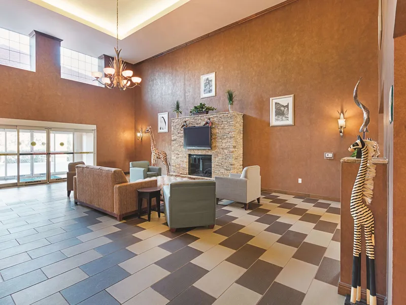 La Quinta Inn & Suites by Wyndham Glen Rose hotel detail image 2