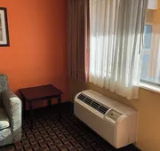 Executive inn & Suites hotel detail image 3