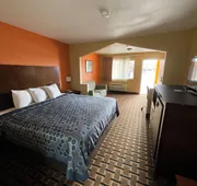 Executive inn & Suites hotel detail image 5