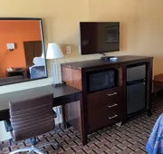 Executive inn & Suites hotel detail image 7