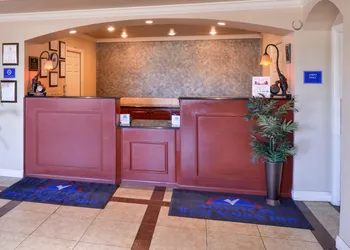 Americas Best Value Inn Lubbock E hotel thumbnail 2