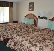Americas Best Value Inn Lubbock E hotel detail image 5