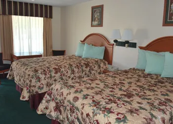 Americas Best Value Inn Lubbock E hotel thumbnail 5