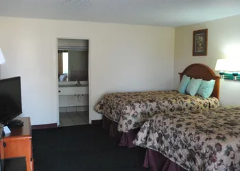 Americas Best Value Inn Lubbock E hotel thumbnail 6