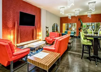 La Copa Inn Beach Hotel hotel thumbnail 3