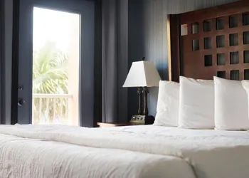 La Copa Inn Beach Hotel hotel thumbnail 4
