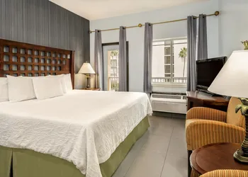 La Copa Inn Beach Hotel hotel thumbnail 5